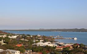 Ti Motel Torres Strait